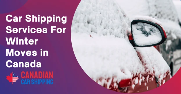 Car Shipping Services