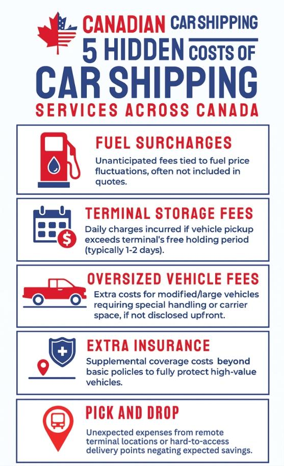 Car Shipping Cost
