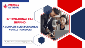 International Car Shipping