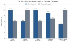 Arizona Canada Car Shipping