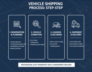 Auto Transport Service