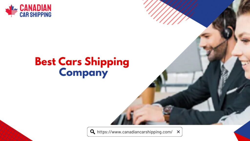 Best Car Shipping Companies
