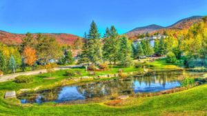 Canada To Vermont Auto Transport