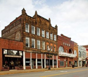 Canada To West Virginia Auto Transport