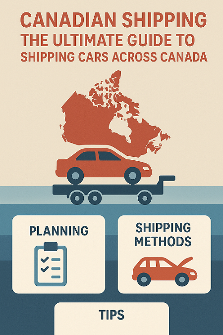 Canadian Shipping