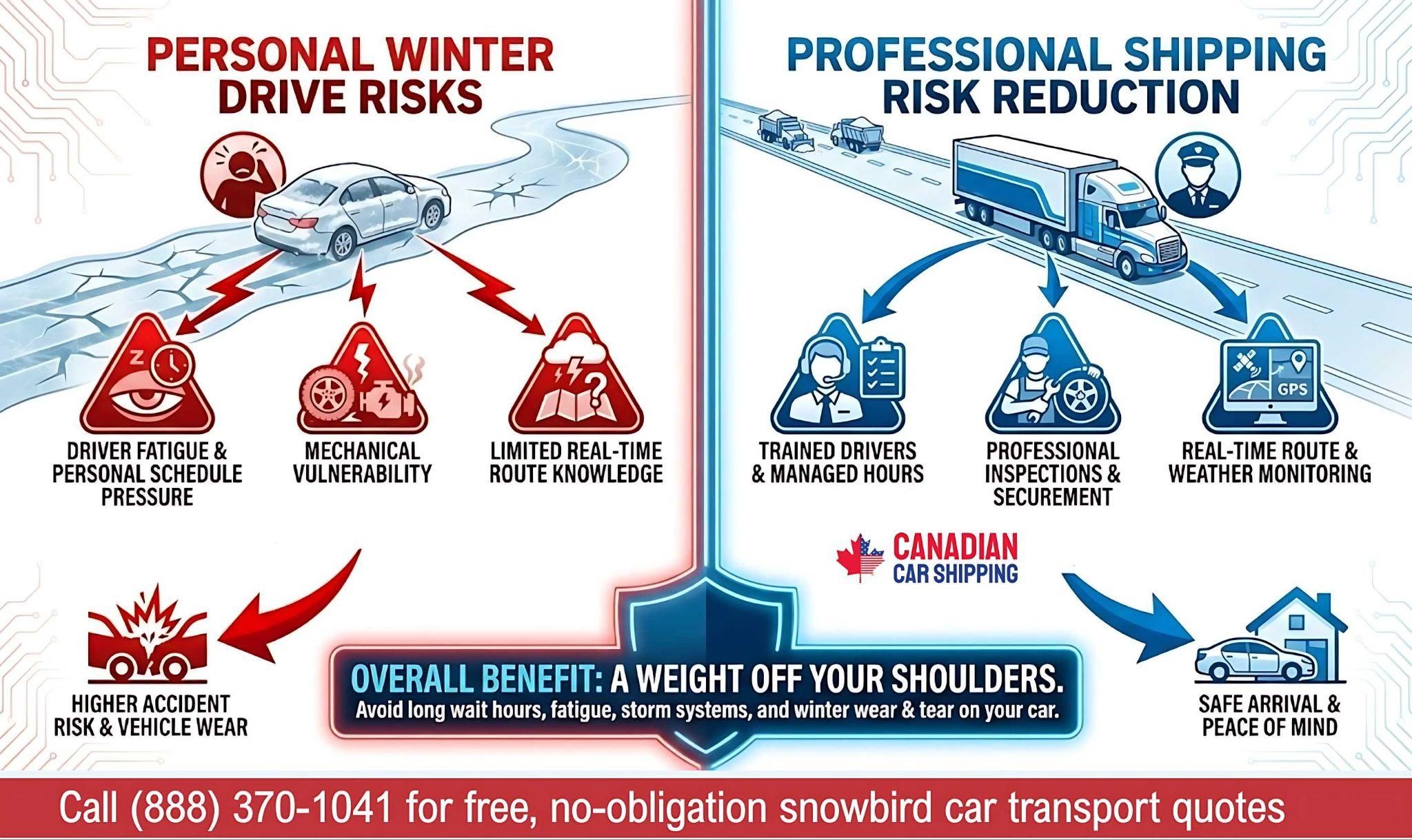 Hire Car Shipping Services