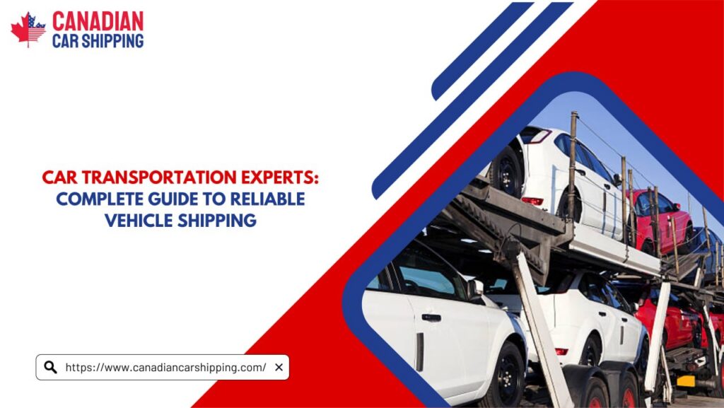Car Transportation Experts