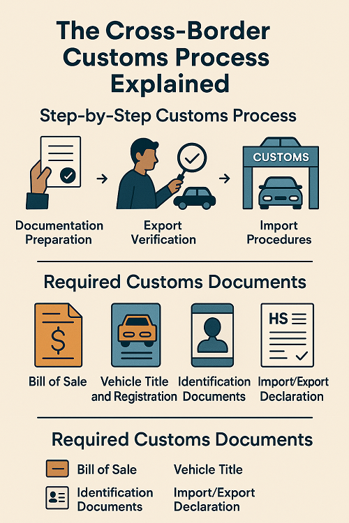 Cross-Border Customs