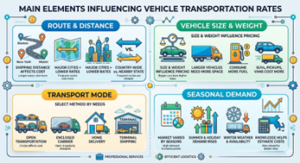Massachusetts Car Shipping Cost