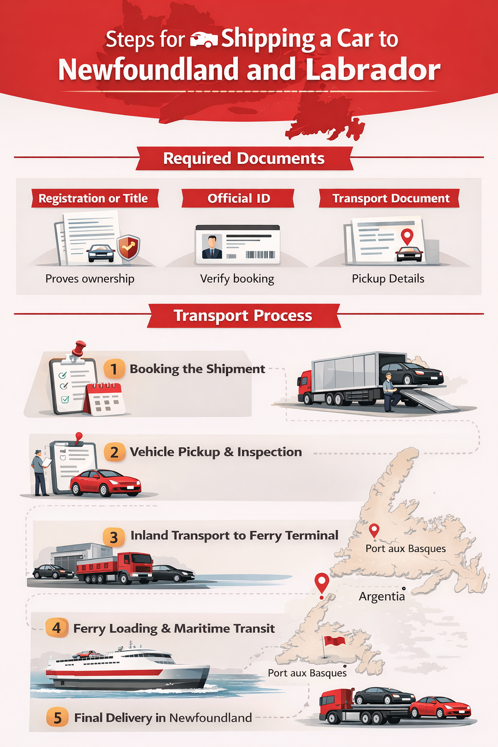 Newfoundland and Labrador