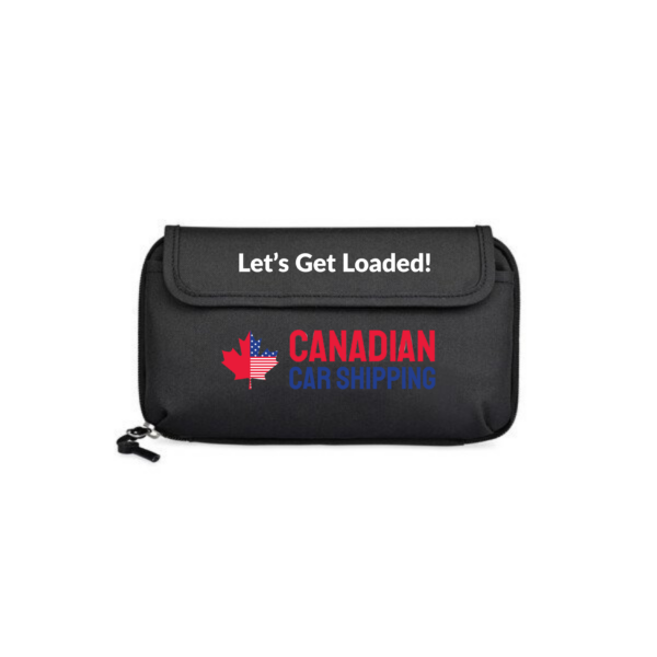 Travel Pouch