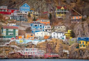 Newfoundland and Labrador|Canadian Car Shipping