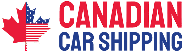 Canadian Car Shipping