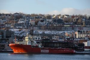 Newfoundland and Labrador|Canadian Car Shipping