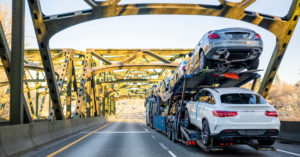 Auto Shipping in Canada|Canadian Car Shipping