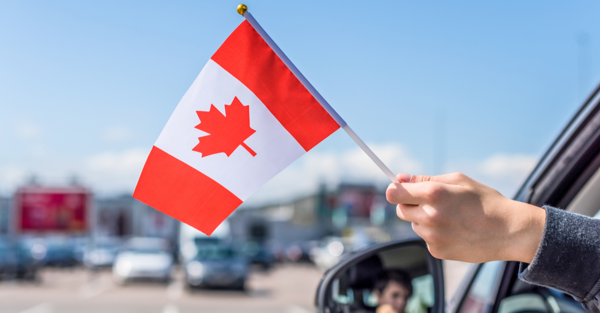 Customs and Cross-Border Car Shipping|Canadian Car Shipping