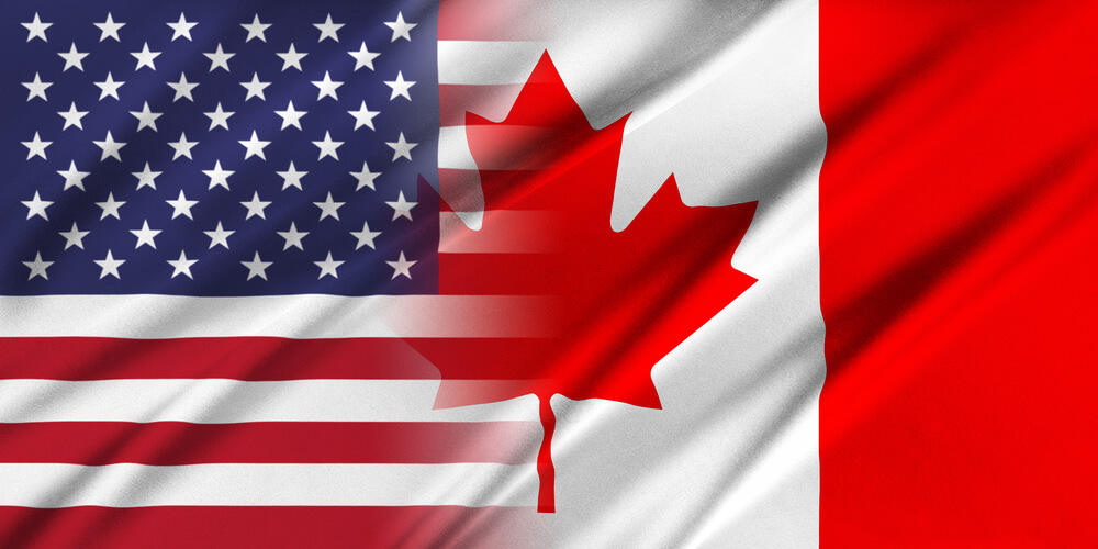 Exporting a Car from Canada to the USA
