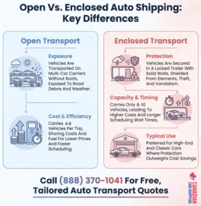 Auto Shipping