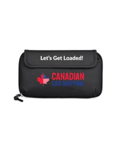 Travel Pouch