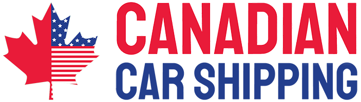 Canadian Car Shipping